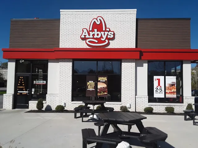Arby's