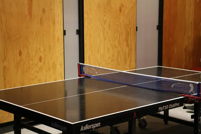 Area 01 Community Center