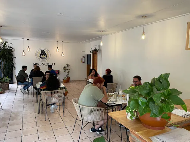 Piloncillo Cocina & Café