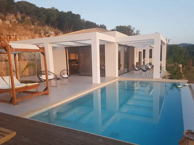 Horizon luxury villa