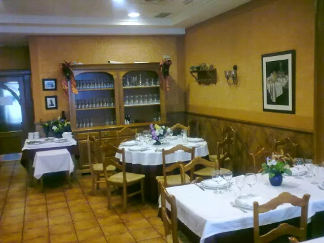 Restaurante Los Cuchillos