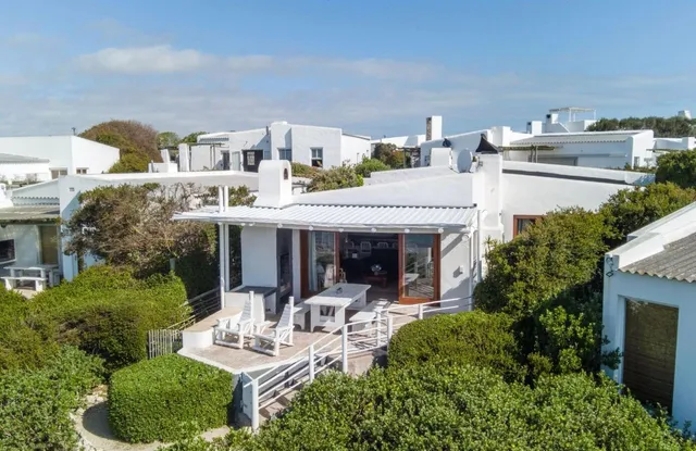 Son-n-See Paternoster