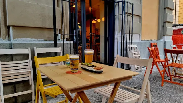 Piano b - Vini e Spuntini