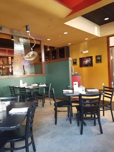 Bristol Bar & Grille Downtown