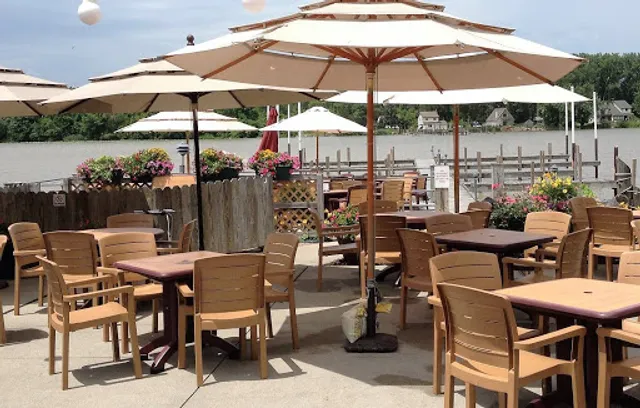 Webber's Waterfront Restaurant