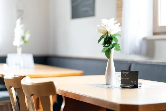 FSV Tirschenreuth Gaststätte / Sportheim (Restaurant)