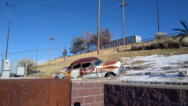 Red Dogs Express Inc