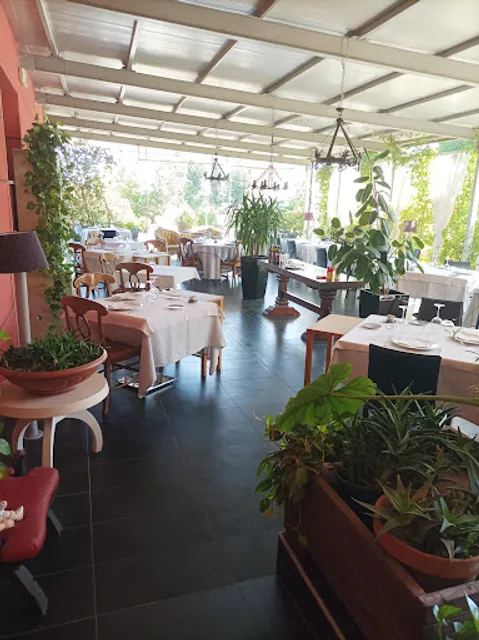 Antica Osteria della Peppina