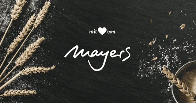 Bäckerei Konditorei Mayer's