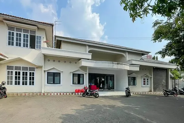 RedDoorz Plus @ Hotel Putrajaya