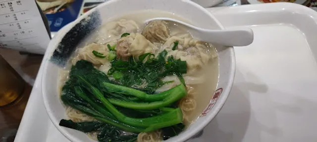 Dongjiang Roasted Meat Expert (Yanjiang Rd Branch)