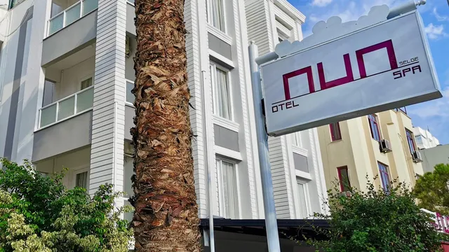 NUN OTEL & SPA