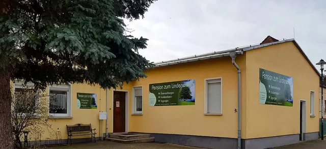 Pension zum Lindenwald