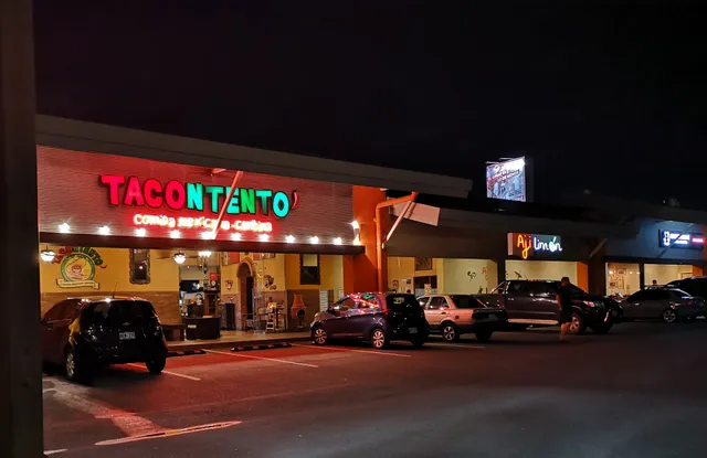 Plaza Mango
