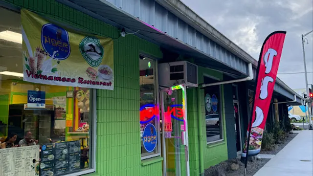 Phở Tiger Vietnamese Cuisine