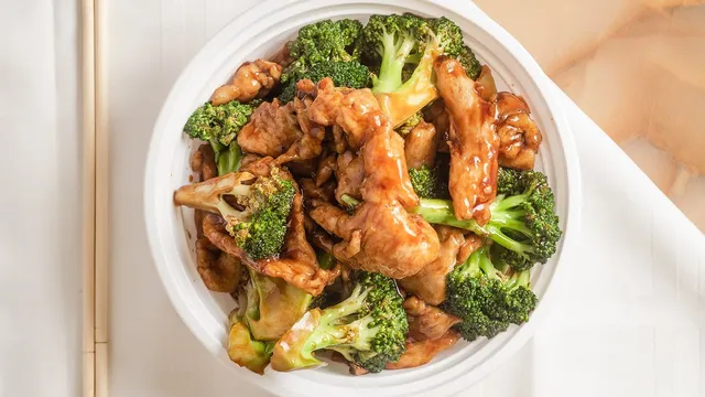 China One - N Durango