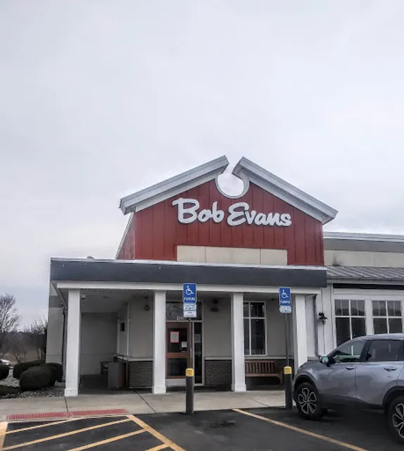 Bob Evans