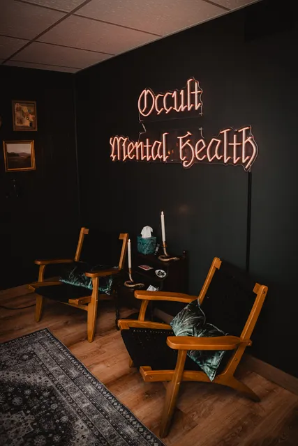 Occult Mental Health PLLC