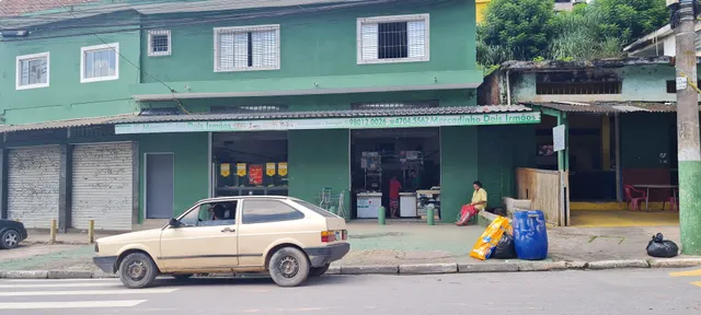 Mercadinho 2 Brothers