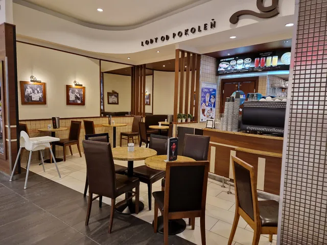 Grycan - Lody od pokoleń