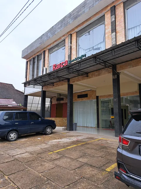 RedDoorz Syariah near Transmart Jambi 2