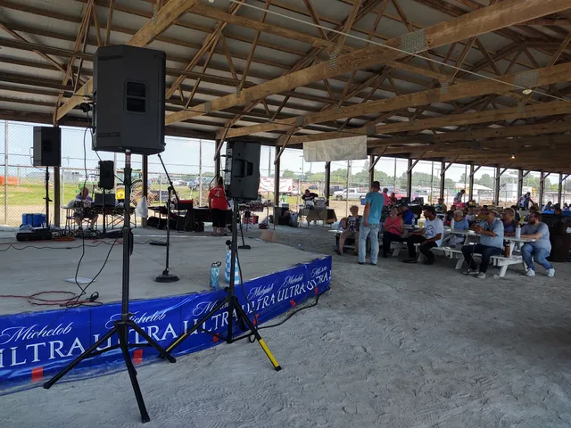 Christian County Fair