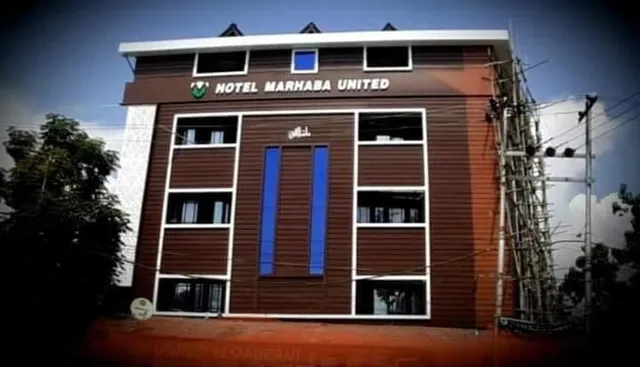 Hotel Marhaba United