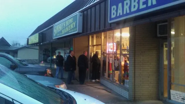 Parma Heights Barber Services