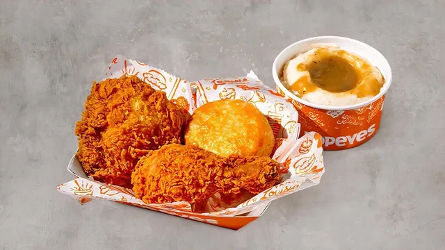 Popeyes Louisiana Kitchen