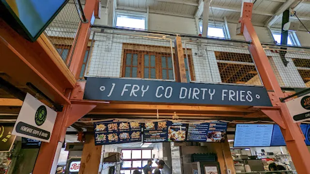 Jefferson Fry Company