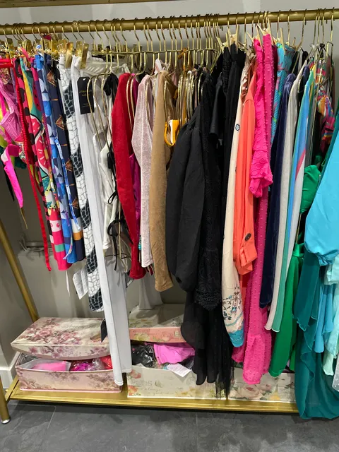 Michele Curcho Tailor Shop / Sewing Classes