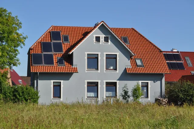 Altes Zollhaus Wremen