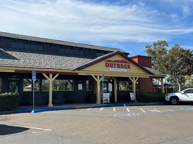 Outback Steakhouse