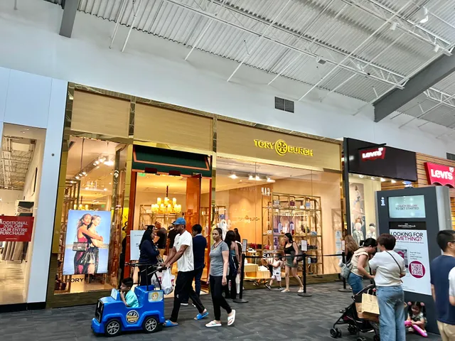 Tory Burch Outlet
