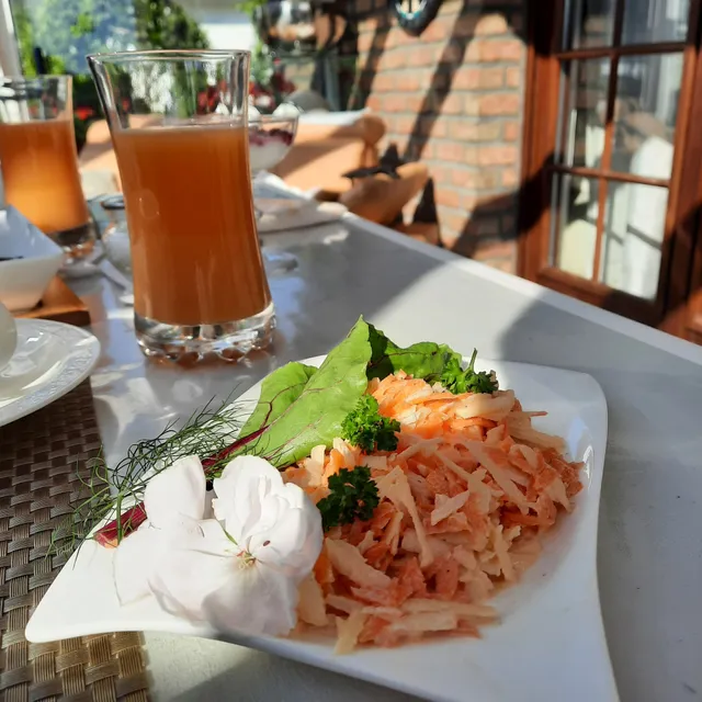 Ferienwohnung Kiefer