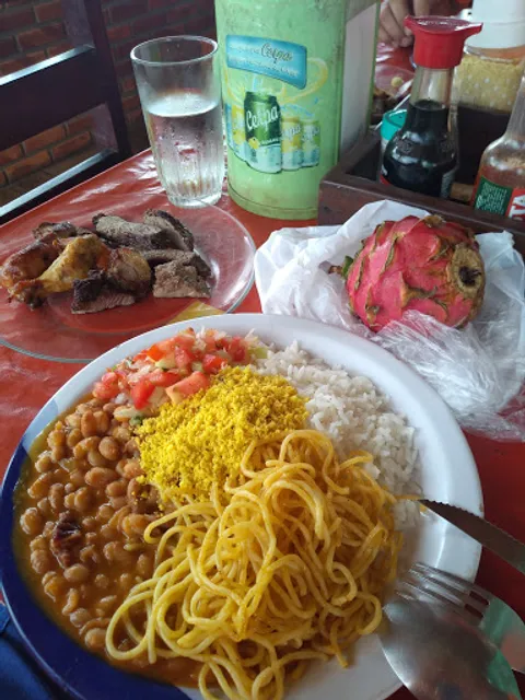 Restaurante do mineiro