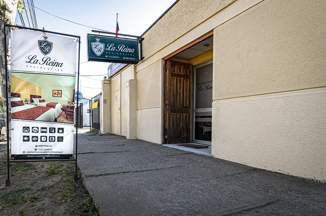 Residencial la Reina