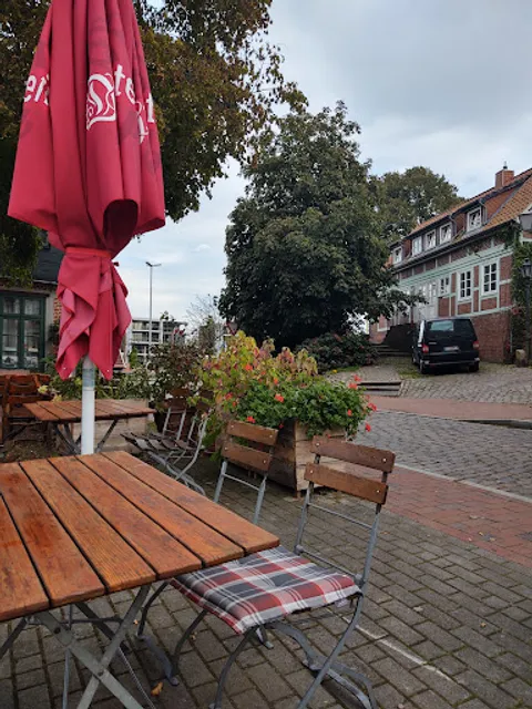 Gasthaus Oln Hooven