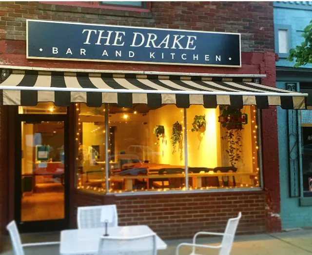 The Drake Bar and Kitchen