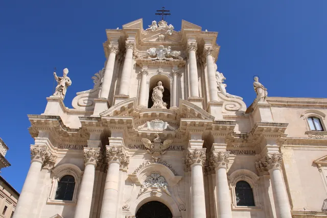 Vegan Food Tour Ortigia