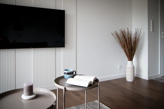 ODPOCZNIJ. Apartamenty