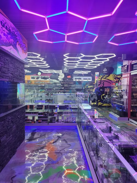 Exotic Snack City - Exotic Snacks & Drinks in Milwaukee