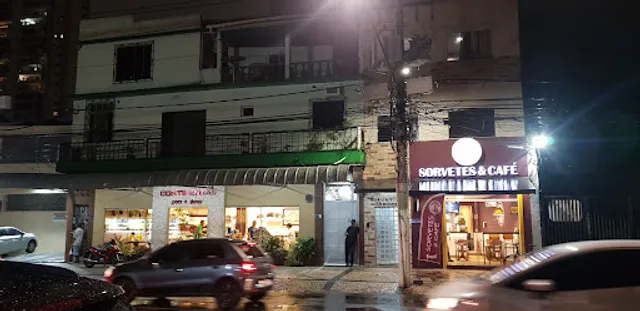 Panificadora Continental