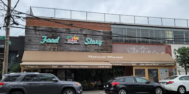 Food Story Natural Market