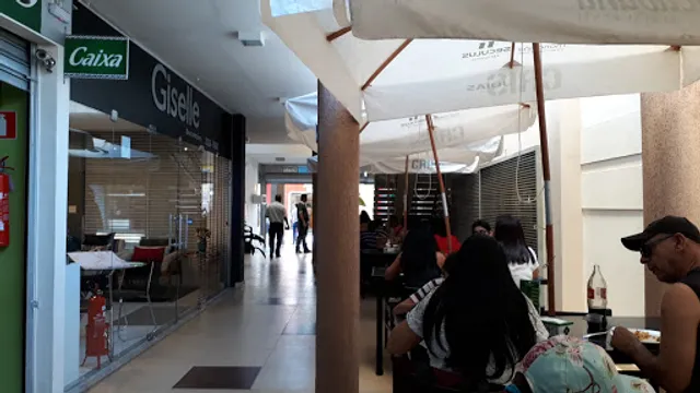 Copacabana Cozinha e Bar