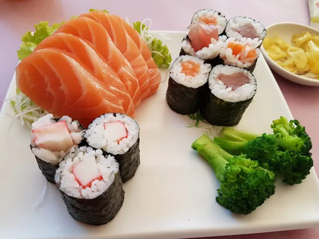 Sakurá Oriental Gourmet Delivery