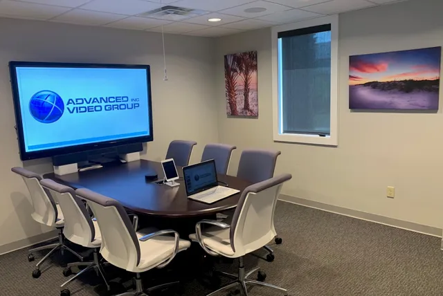 Advanced Video Group, Inc.