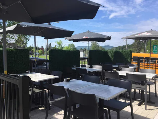 Restaurant le Lavallois