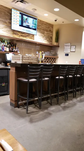 Hy-Vee Market Grille