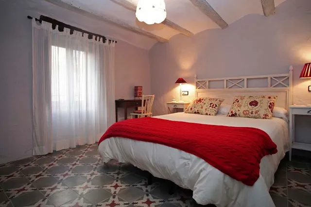 Apartamentos vacacionales la dama azul